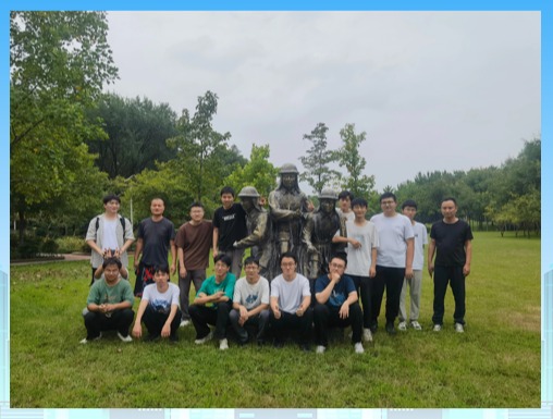 员工风采